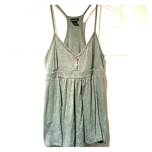 Moda International Tops - Tank top