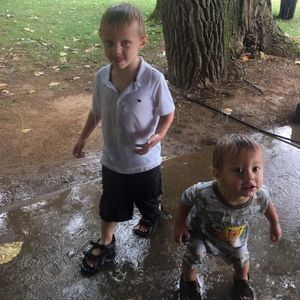 Meet your Posher, Adrienne