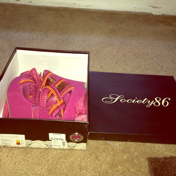 Shoes