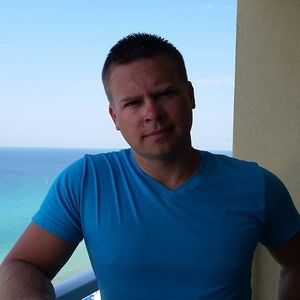 Meet your Posher, Vlad