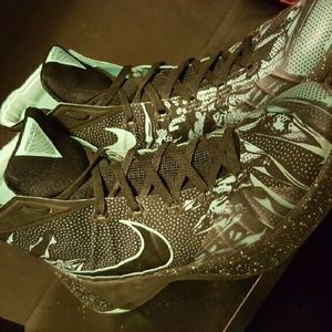 Nike Hyperdunk 2015