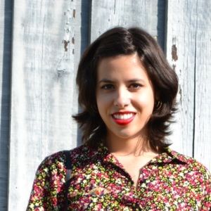Meet your Posher, Sabrina