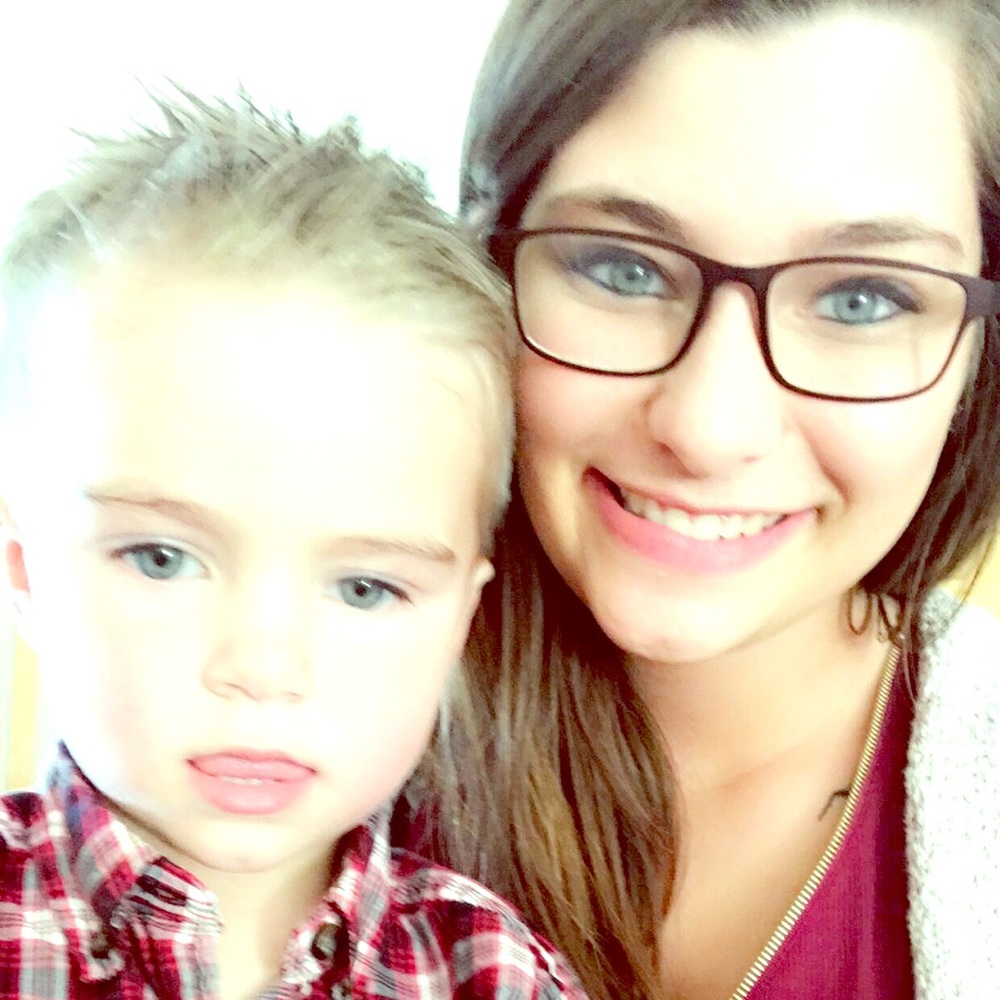 Meet your Posher, Brooklynn