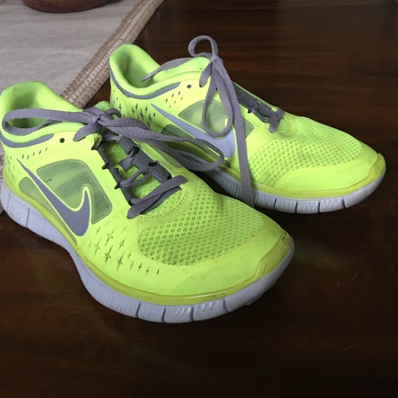 Nike free 5.0