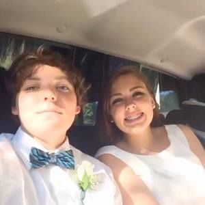 Meet your Posher, Macy