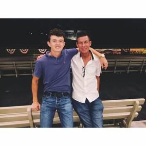 Meet your Posher, Justin