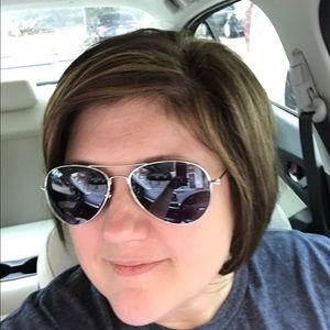 Meet your Posher, Kristy