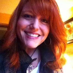 Meet your Posher, Adrienne