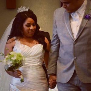 Meet your Posher, Ashlyn