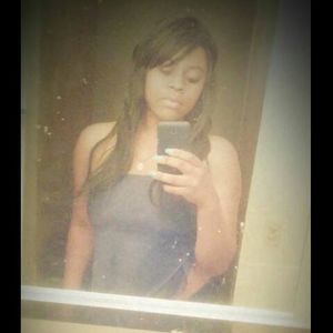 Meet your Posher, Lacresha