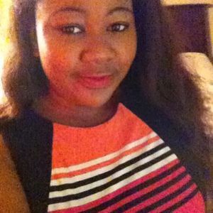 Meet your Posher, Gena