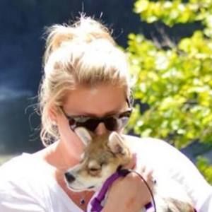 Meet your Posher, Patricia