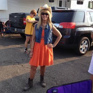 Meet your Posher, Renee