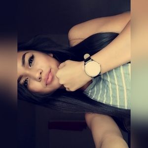 Meet your Posher, Carmen