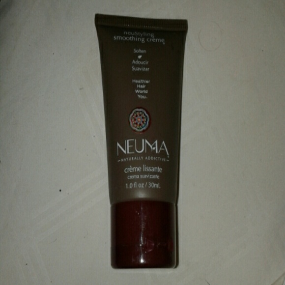 Neuma Smoothing Creme 1.0 fl oz - Picture 1 of 1