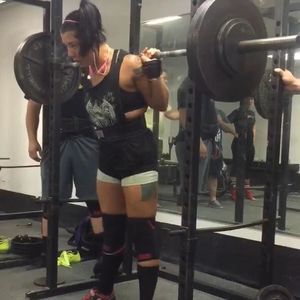 Meet your Posher, Maddie