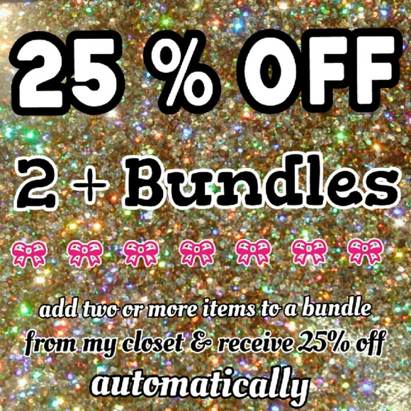 25% off