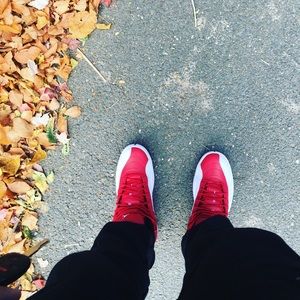 Meet your Posher, Benny