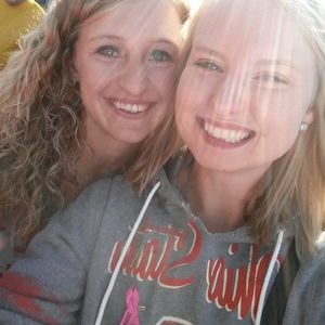 Meet your Posher, Taylor