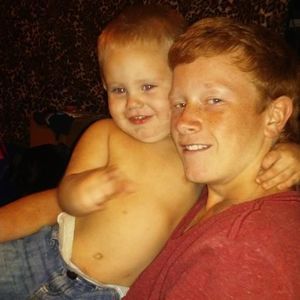 Meet your Posher, Callie