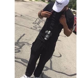 Meet your Posher, Anthony