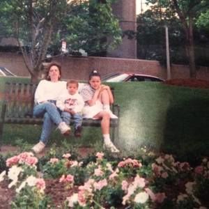 Meet your Posher, Eva