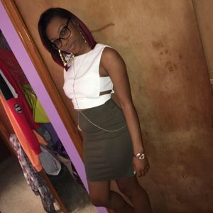 Meet your Posher, Martayla
