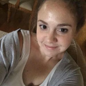 Meet your Posher, Keri