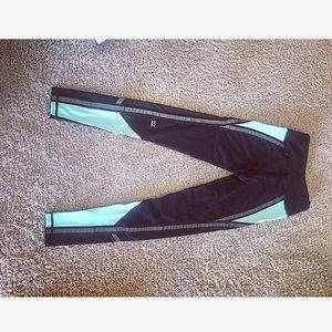 Victoria's Secret VSX Sport Tight Fit Legging