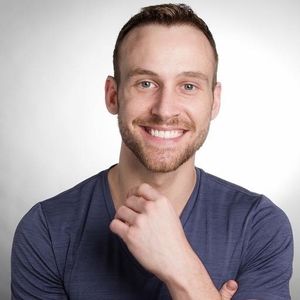 Meet your Posher, Ron