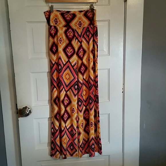 Plus Size Palazzo Pants