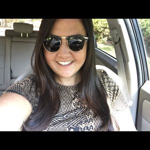 Meet your Posher, Jill