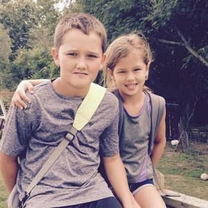 Meet your Posher, Beth