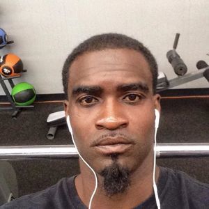 Meet your Posher, Greg