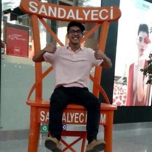 Meet your Posher, Salar