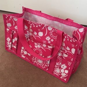 Thirty 31 hand bag small pink