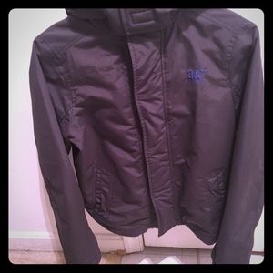 Boys Abercrombie & Fitch Jacket/Coat