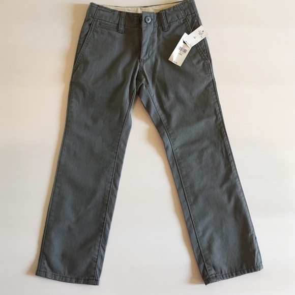 Gap Kids gray pants