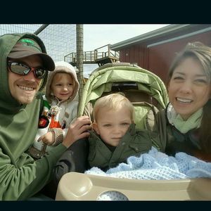 Meet your Posher, Melissa