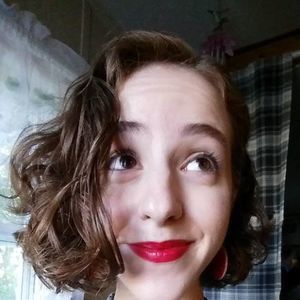 Meet your Posher, Juli