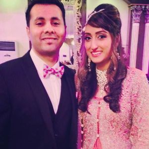 Meet your Posher, Rashid