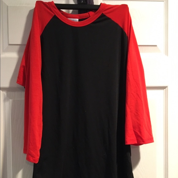 LuLaroe medium randy