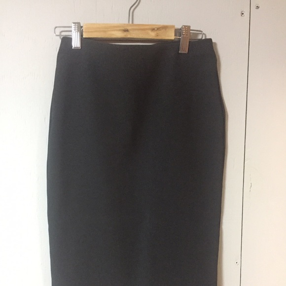 Forever 21 women's fitted pencil skirt small