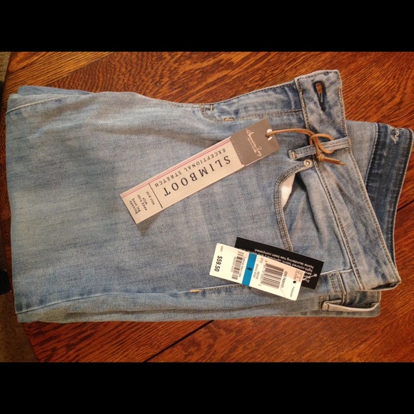 American Rag Jeans - Picture 2 of 2