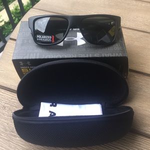 Under armour regime sunglasses Clearance