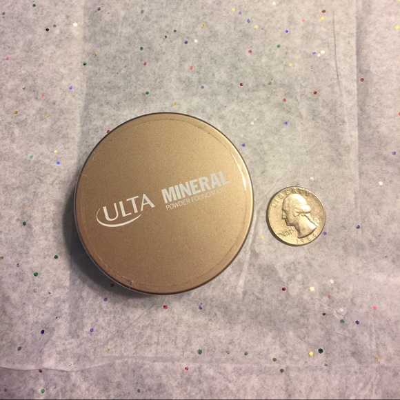 Ulta mineral powder foundation - Picture 3 of 4