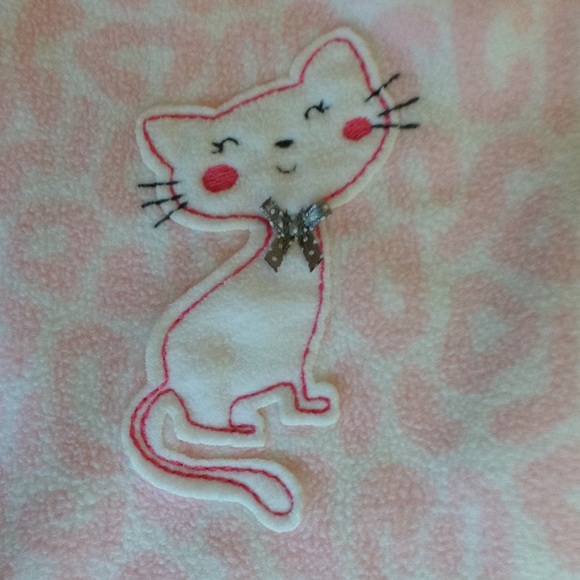 3T Carter's Fleece Sleeper Set of 2