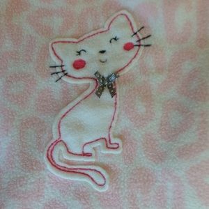 3T Carter's Fleece Sleeper Set of 2