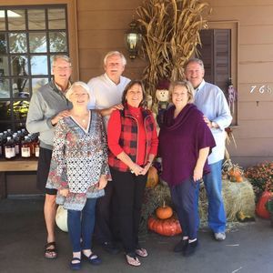 Meet your Posher, Cherie