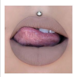 Jeffree Star Lipstick